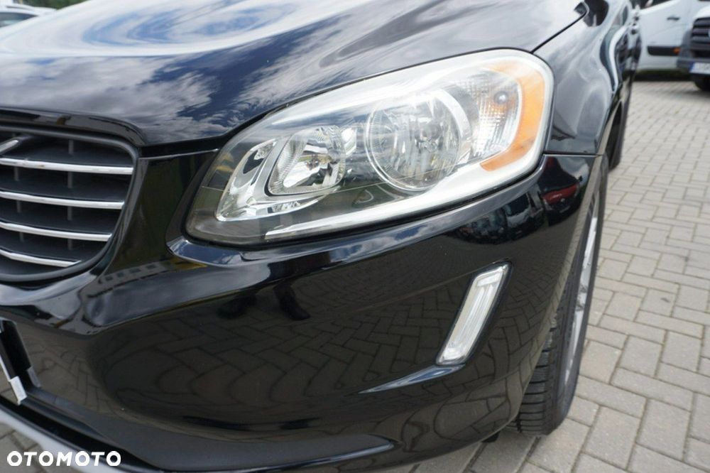 Volvo XC 60 T5 AWD Inscription - 26