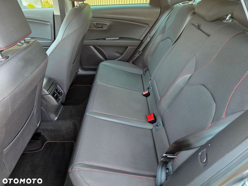 Seat Leon - 13