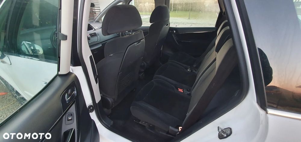 Citroën C4 Picasso 2.0 HDi Impress Exclusive - 11