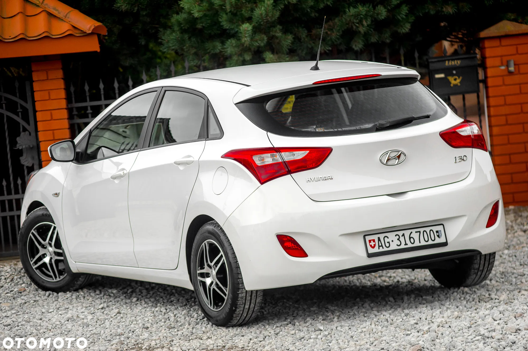 Hyundai i30 1.4 Classic - 9