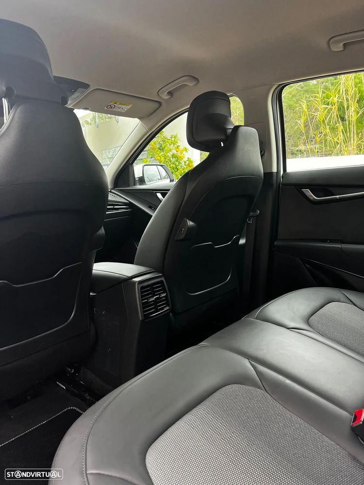 Kia Niro EV Edition 7 - 16