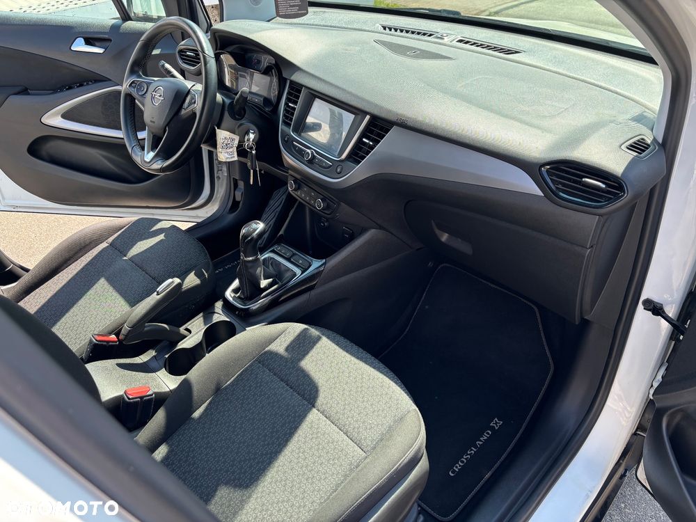 Opel Crossland X 1.2 Selection - 13