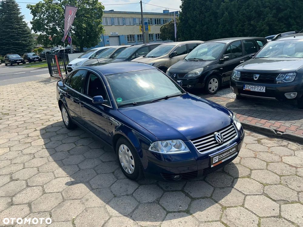 Volkswagen Passat 2.0 Highline - 26