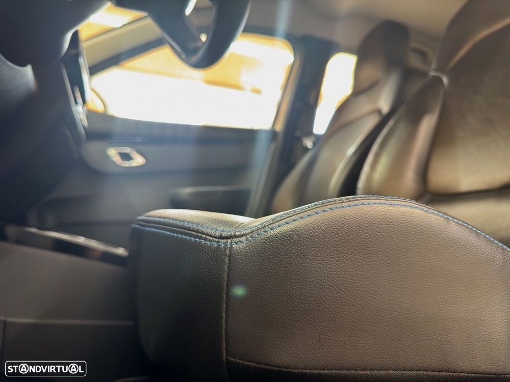 Dacia Spring Comfort Plus - 11