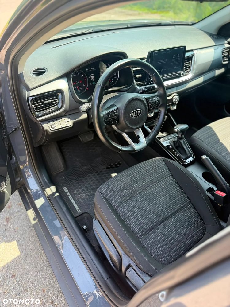 Kia Stonic 1.0 T-GDI 100 OPF DCT7 Edition 7 - 5