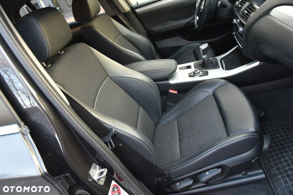 BMW X4 - 20