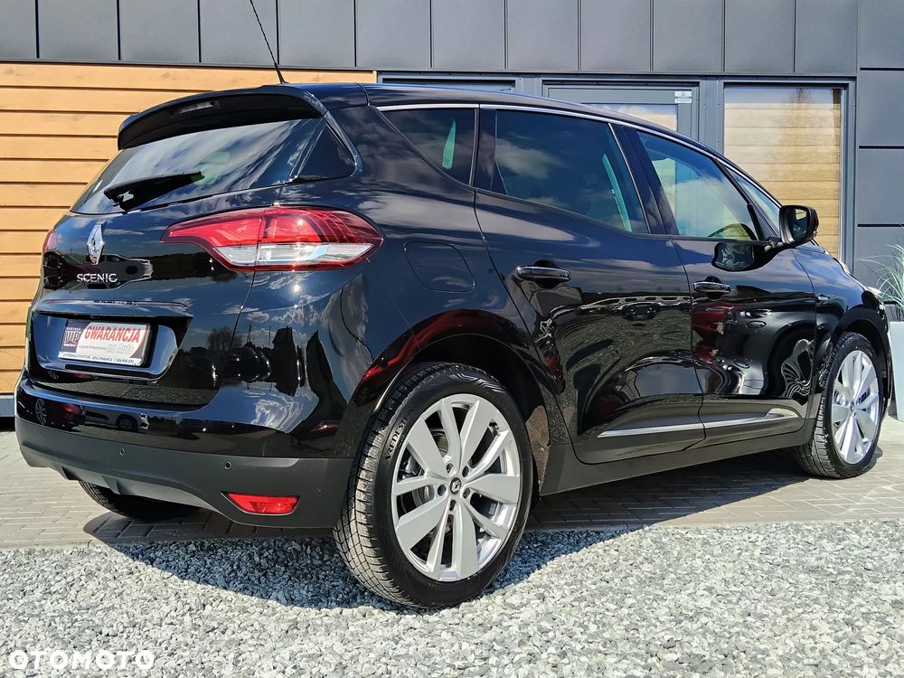 Renault Scenic TCe 140 GPF EDC LIMITED - 34