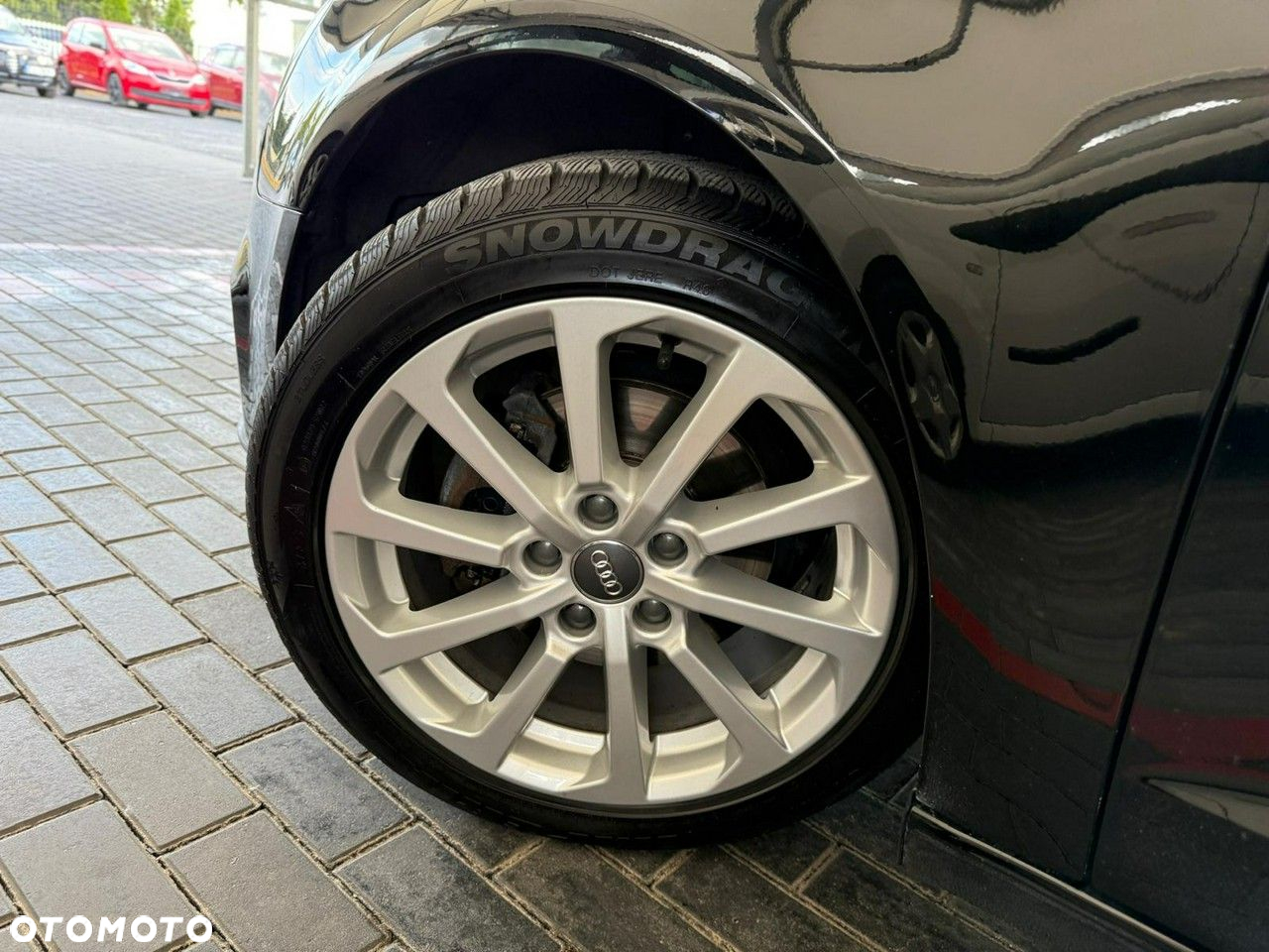 Audi A3 - 16
