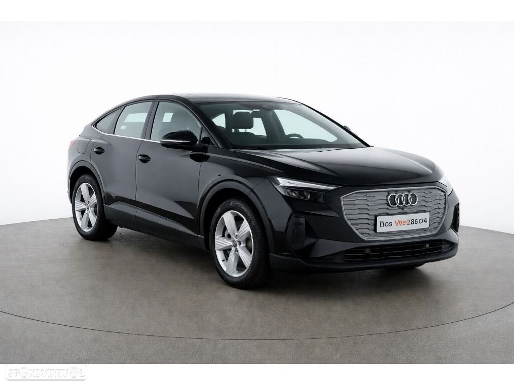 Audi Q4 Sportback e-tron 45 82 kWh - 1