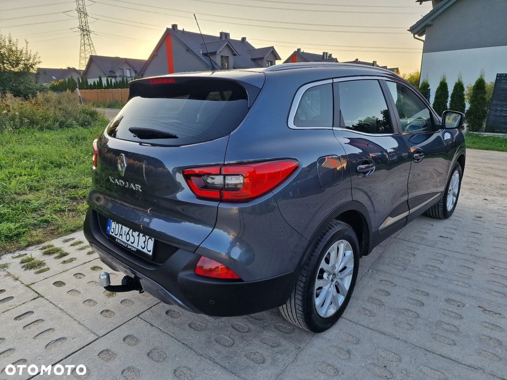 Renault Kadjar Energy TCe 130 LIMITED - 13