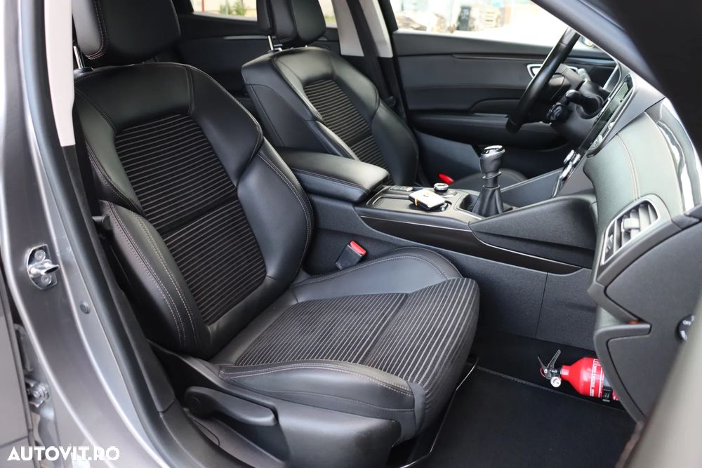 Renault Talisman ENERGY dCi 110 LIFE - 6