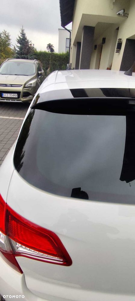 Citroën C4 - 7