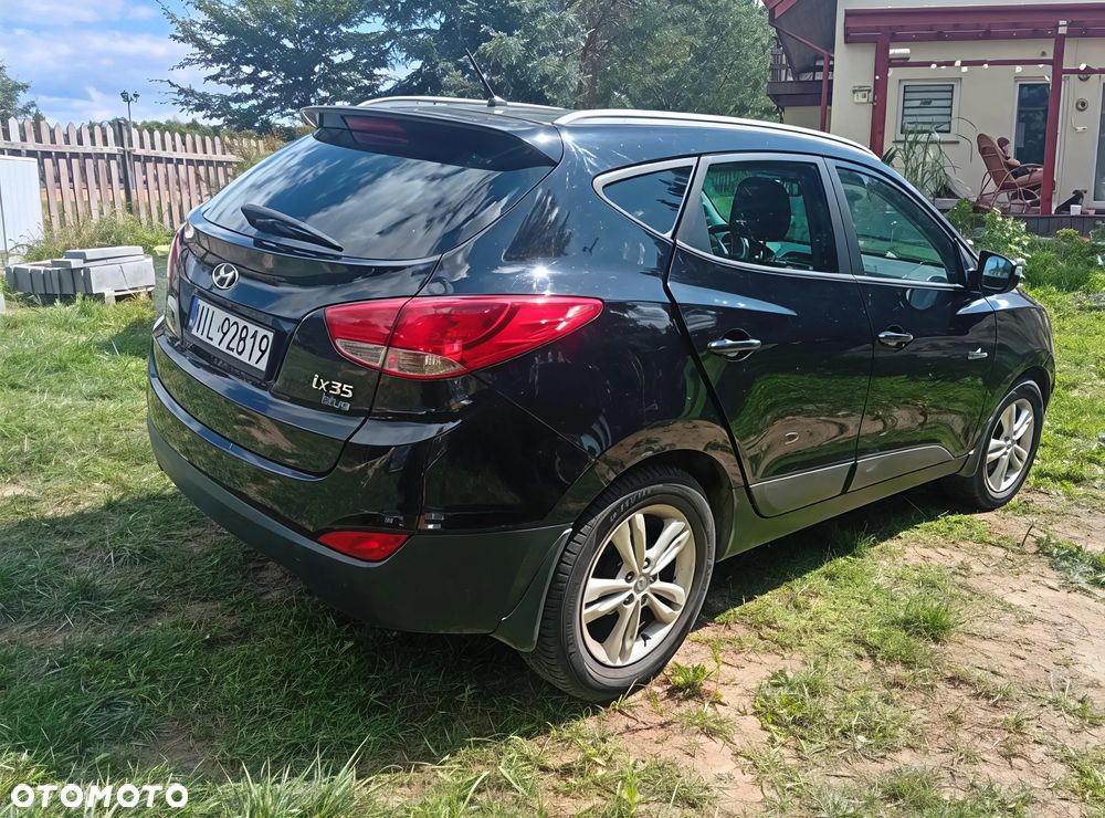 Hyundai ix35 1.6 GDI Comfort 2WD - 2