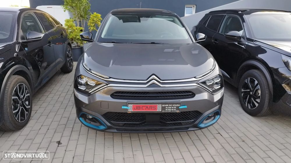 Citroën e-C4 50 kWh Shine Pack - 6
