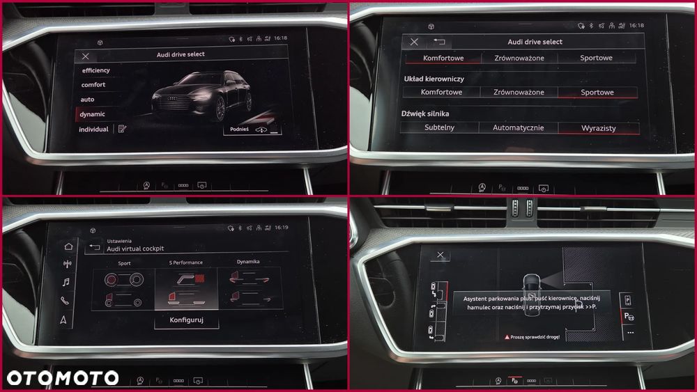Audi S6 Avant TDI quattro tiptronic - 23