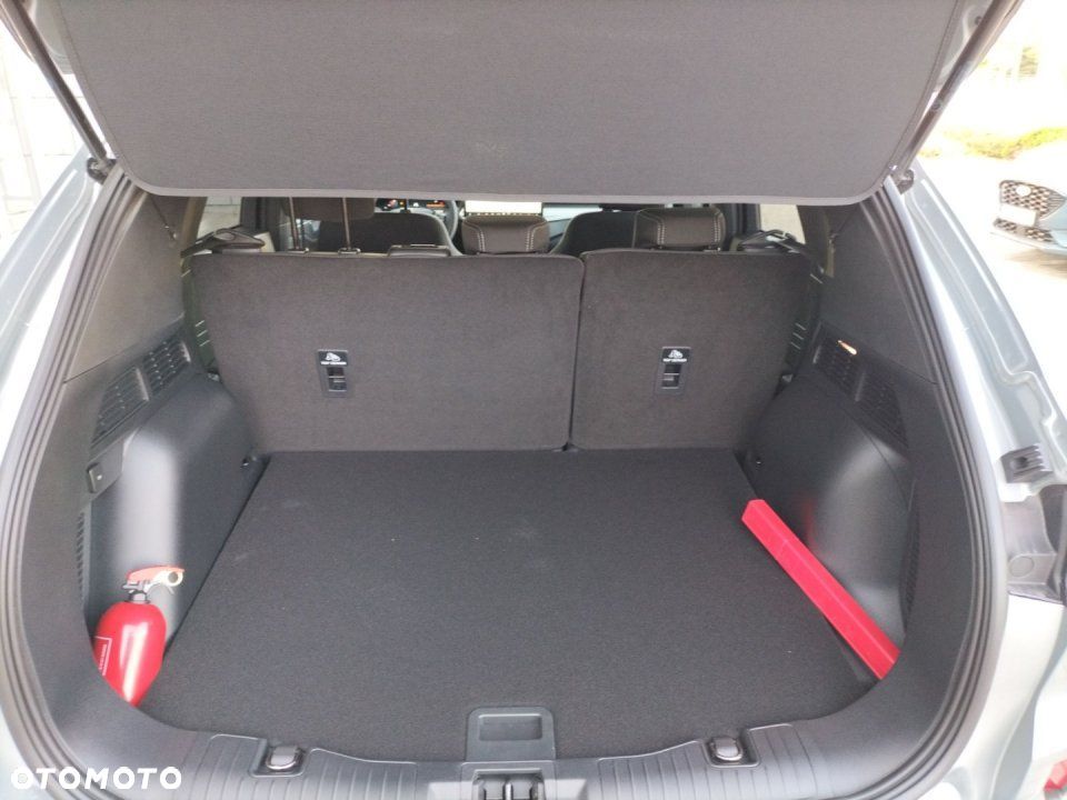 Ford Kuga - 17