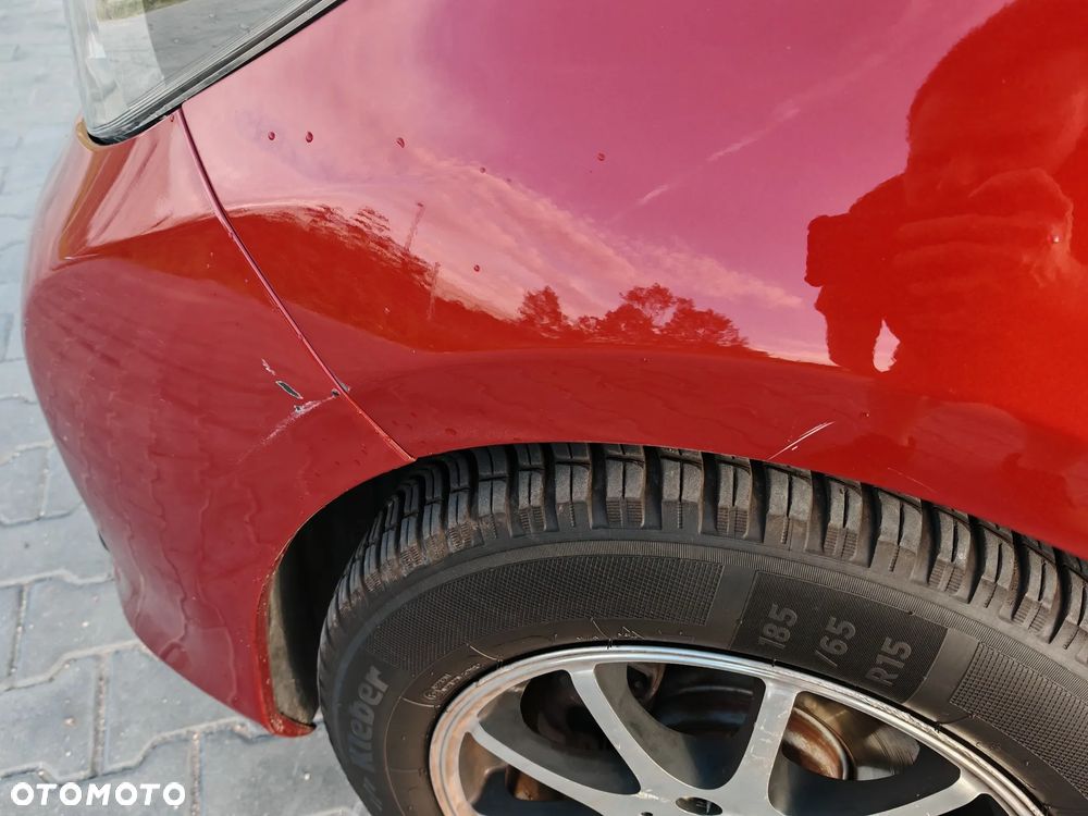 Toyota Yaris 1.33 Premium - 10