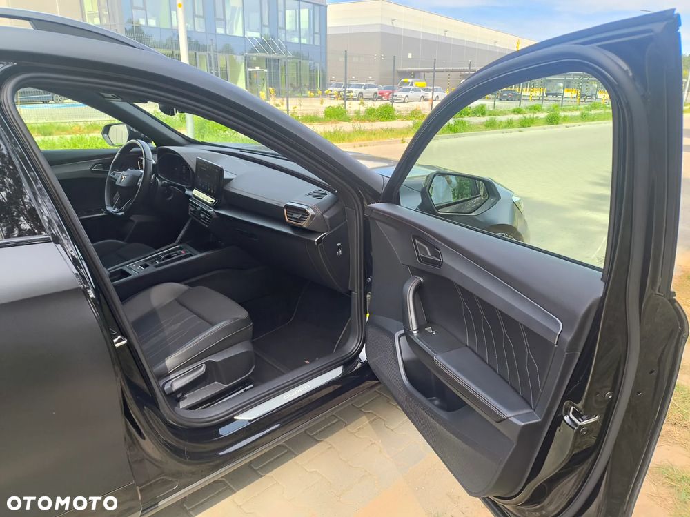 Cupra Formentor 1.5 TSI DSG - 10