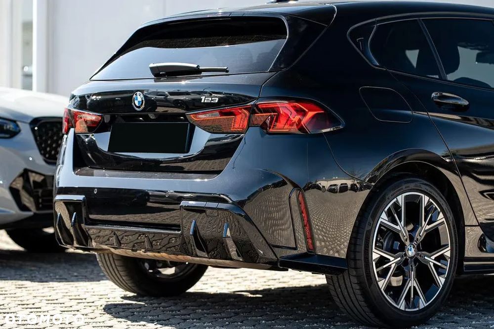 BMW Seria 1 123 mHEV xDrive - 4