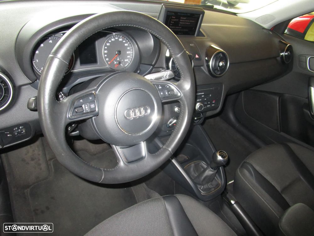 Audi A1 ver-1-4-tfsi-sport - 14