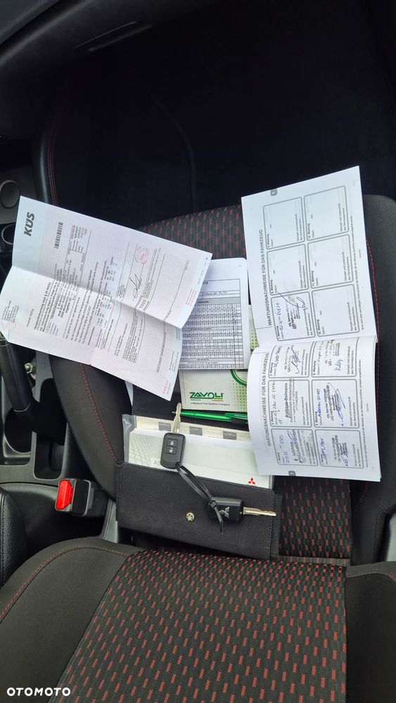 Mitsubishi ASX 1.6 ClearTec 2WD Active+ - 36