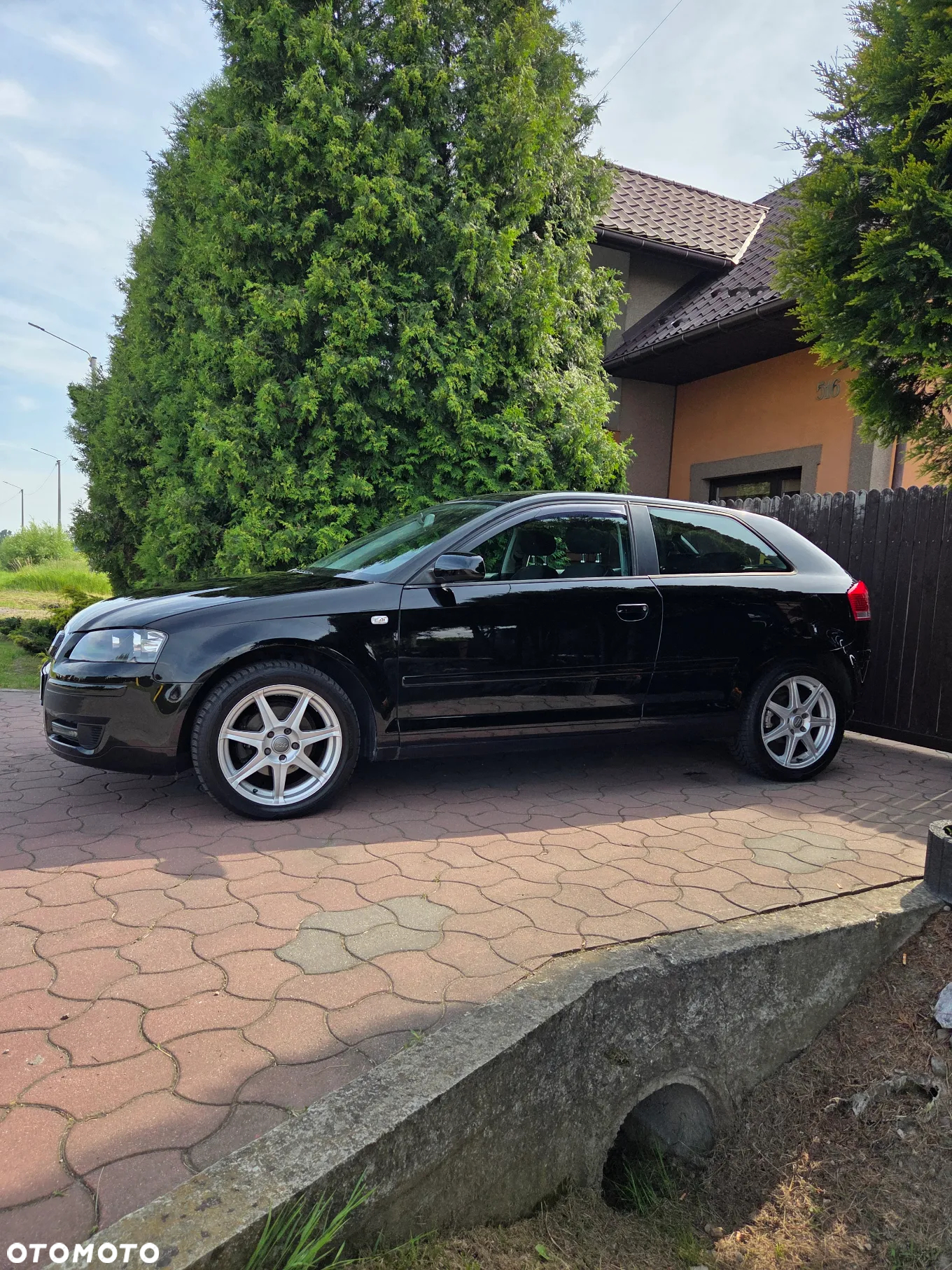 Audi A3 - 7