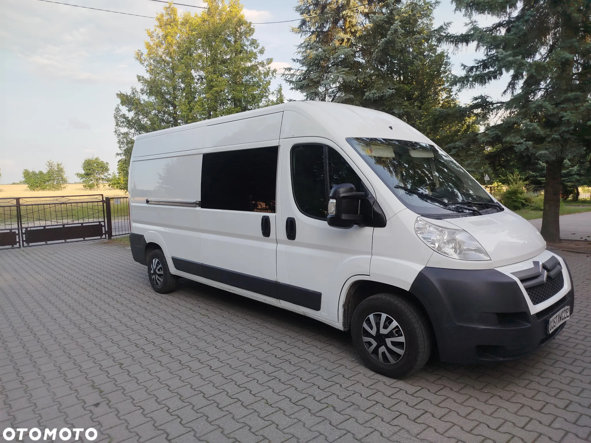 Citroën Jumper - 3