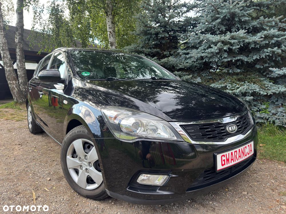 Kia Ceed - 17