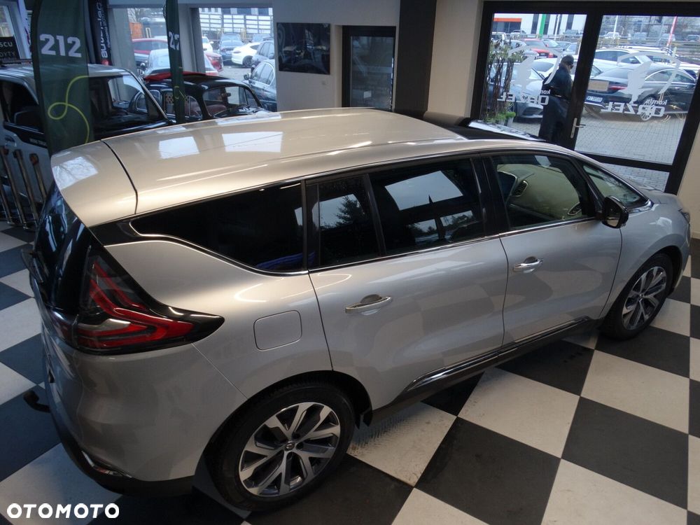 Renault Espace 1.6 dCi Energy Initiale Paris EDC - 15