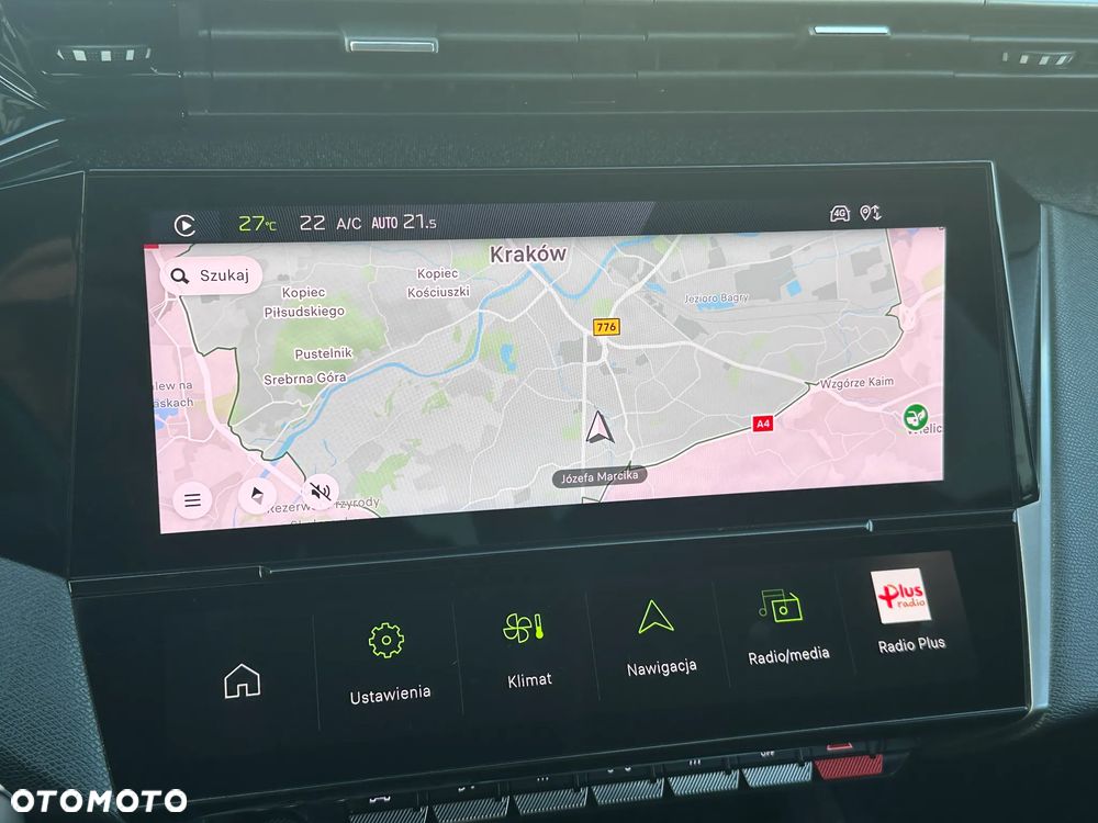 Peugeot 408 1.2 PureTech Allure S&S EAT8 - 30