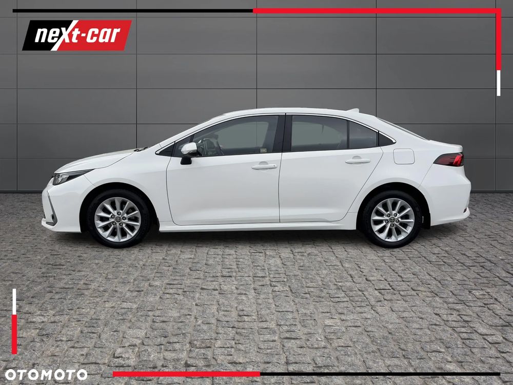 Toyota Corolla 1.5 Comfort MS - 3