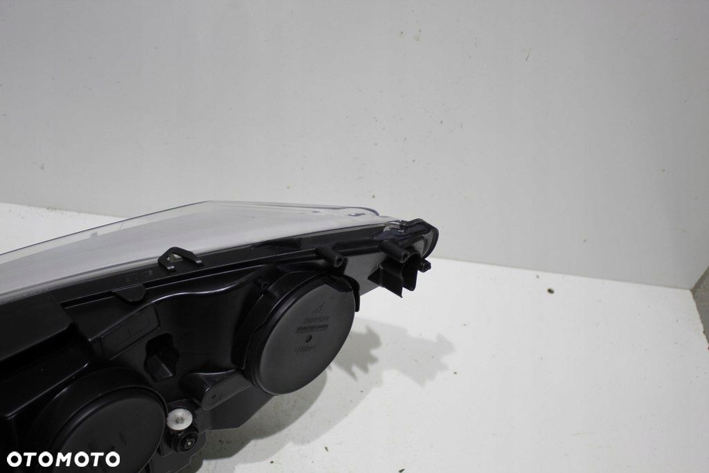 Fiat Ducato Jumper Boxer III Lampa Przód Prawa14r Europa - 3