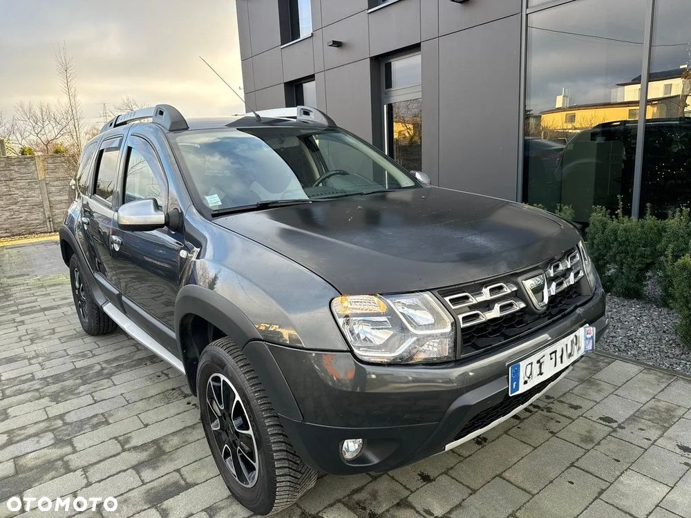 Dacia Duster - 15