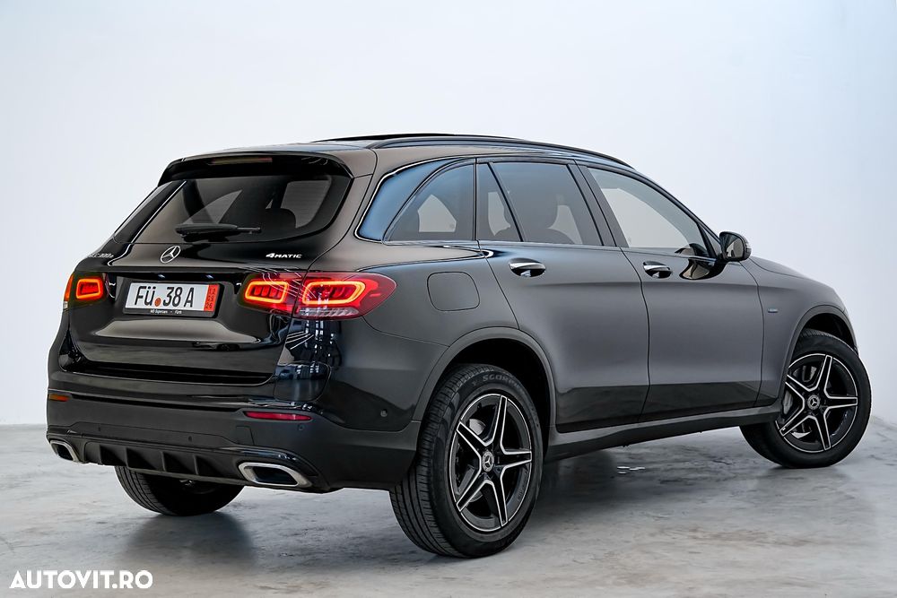 Mercedes-Benz GLC - 6