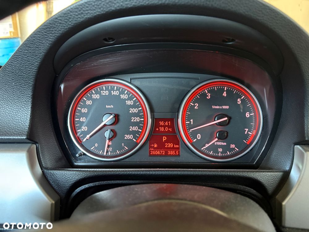 BMW Seria 3 - 12