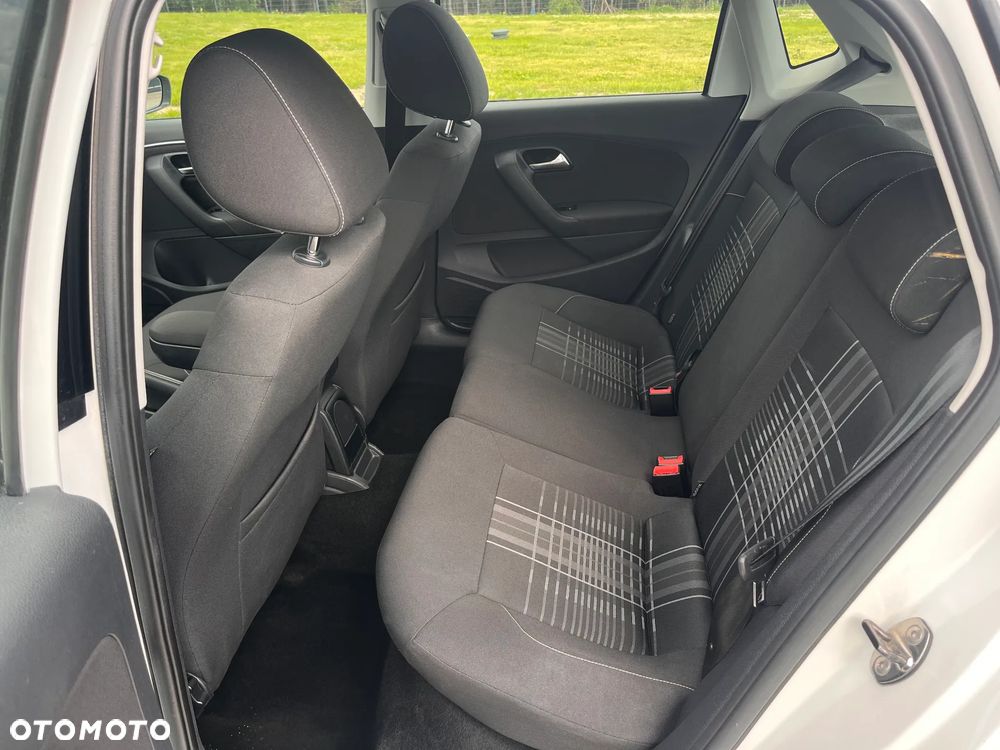 Volkswagen Polo 1.0 Blue Motion Technology Lounge - 18
