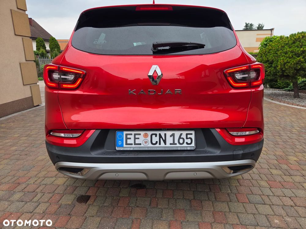 Renault Kadjar 1.3 TCe FAP Intens EDC - 21