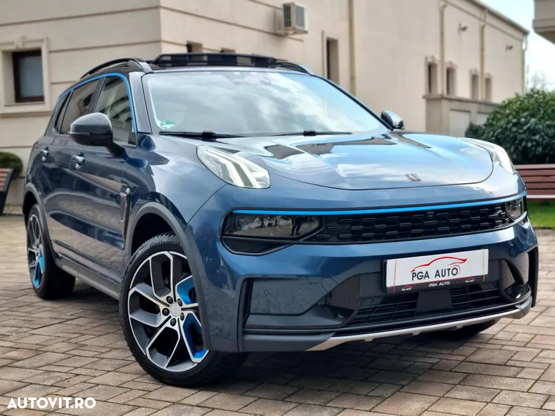 Lynk&Co 01 - 3