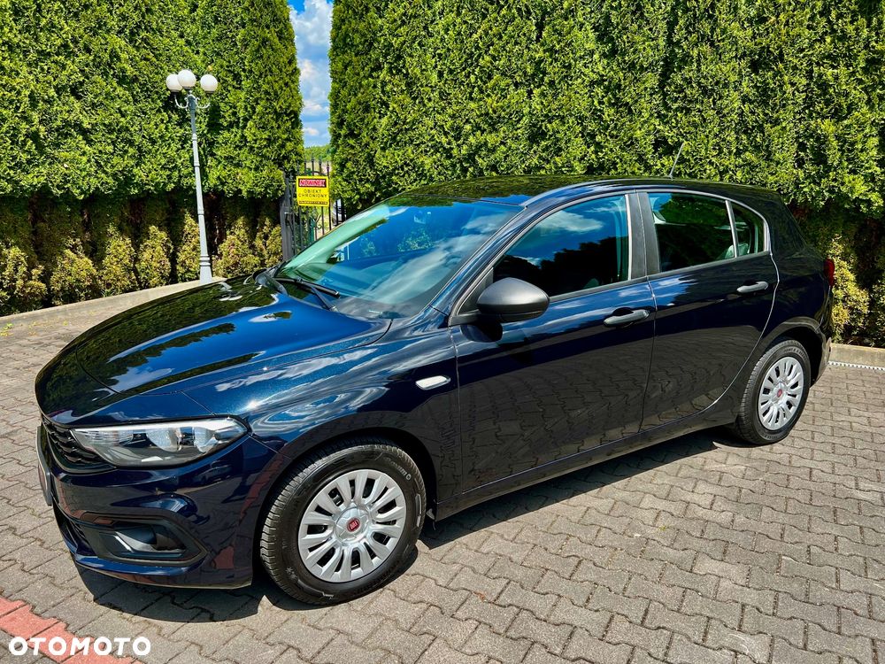 Fiat Tipo 1.4 Classic - 1