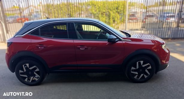 Opel Mokka 1.2L Turbo Start/Stop Aut. Elegance - 8