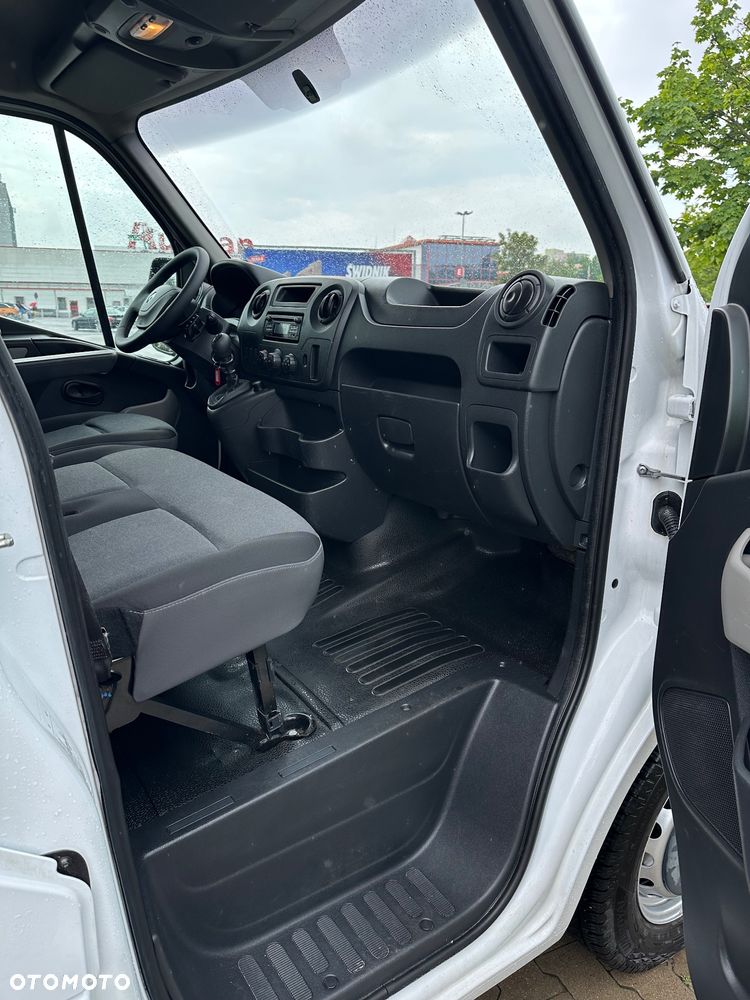 Renault Master - 7