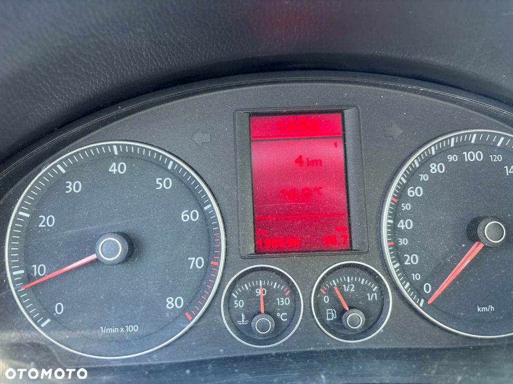 Volkswagen Eos - 8