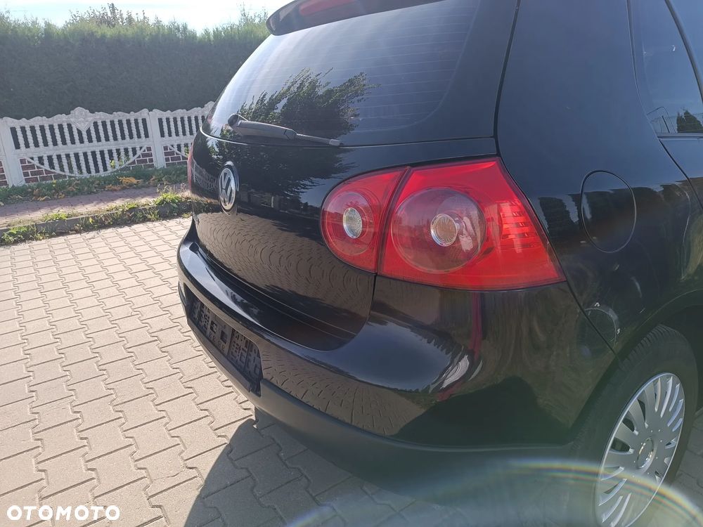 Volkswagen Golf - 37