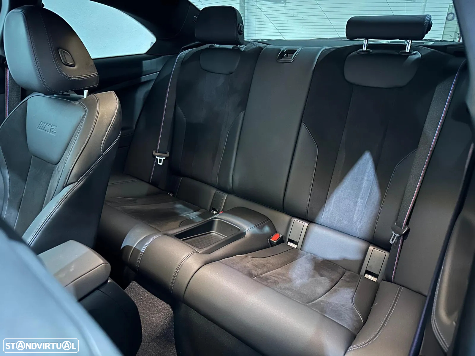 BMW M2 Auto - 26