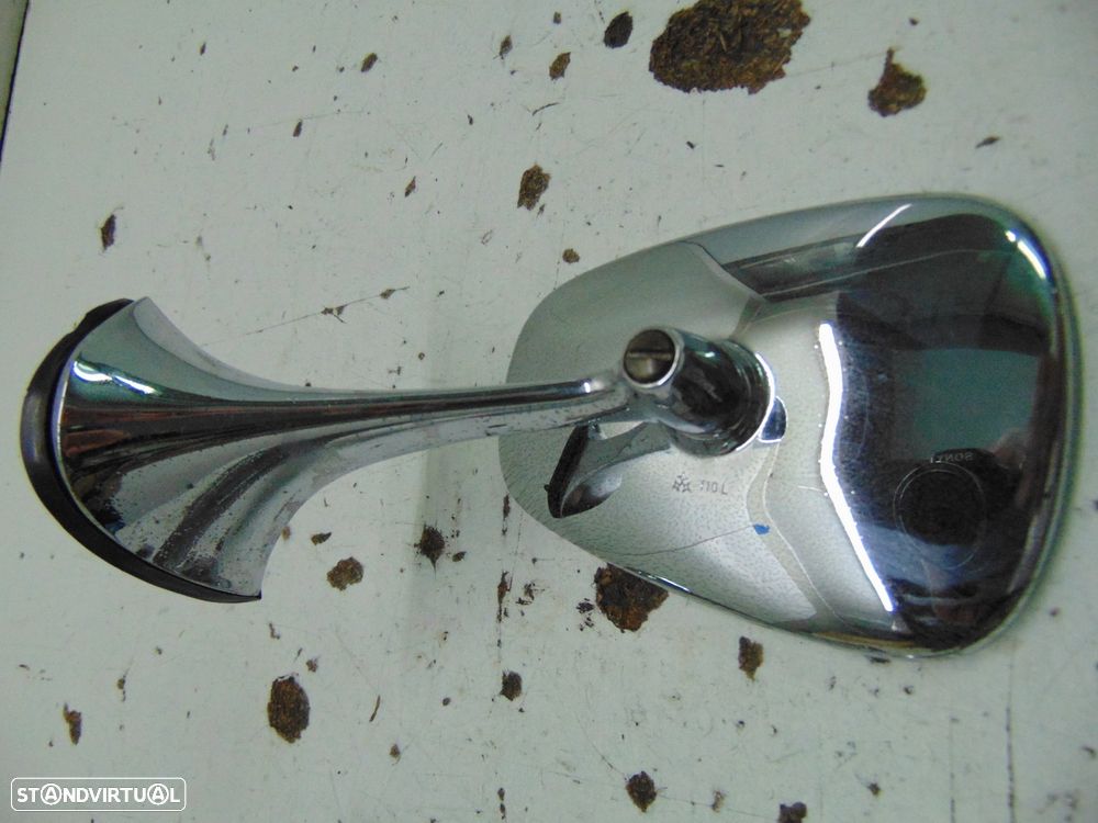 Mercedes 180 espelhos - 3