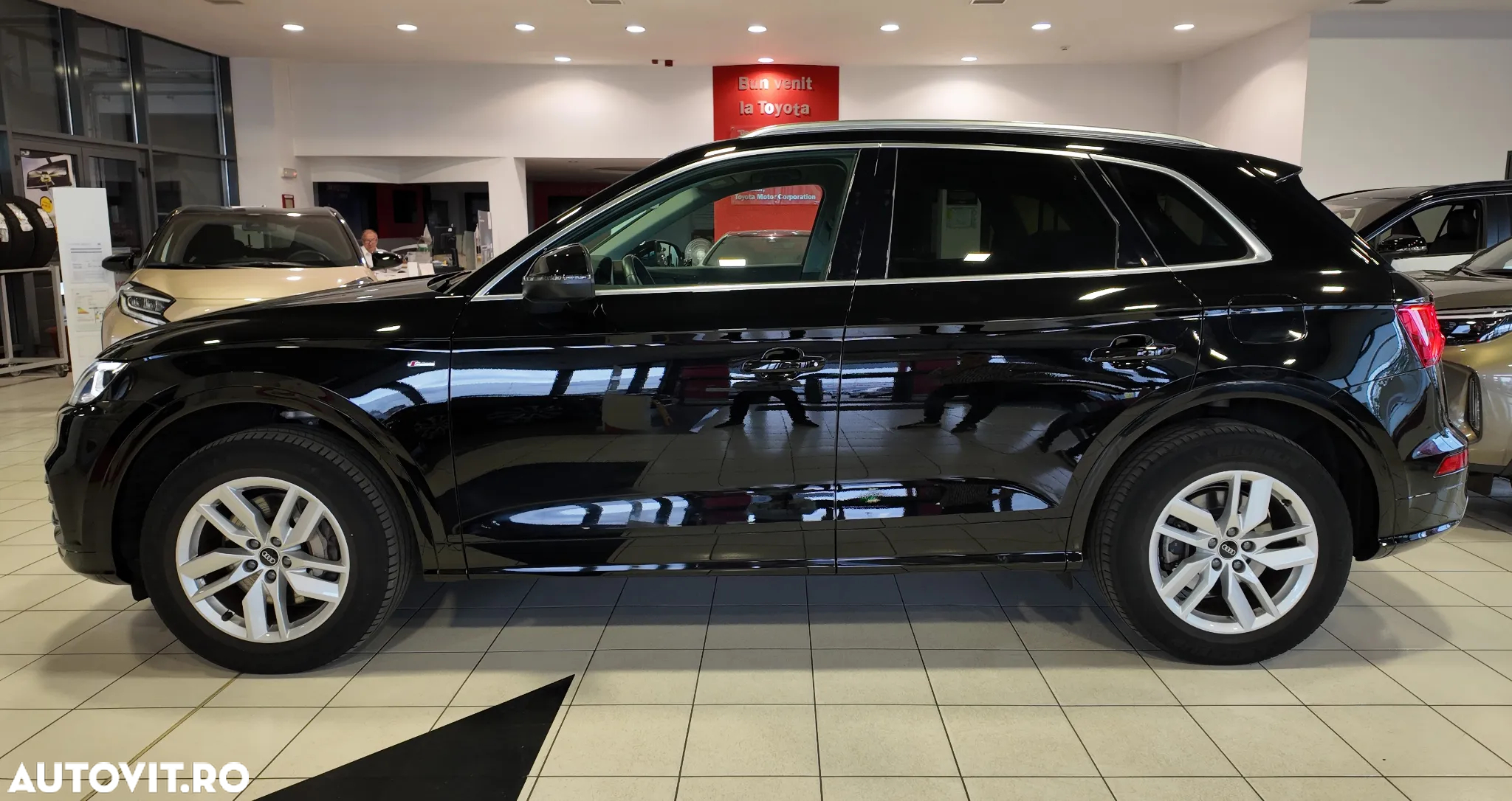 Audi Q5 50 TFSI e quattro S tronic - 7