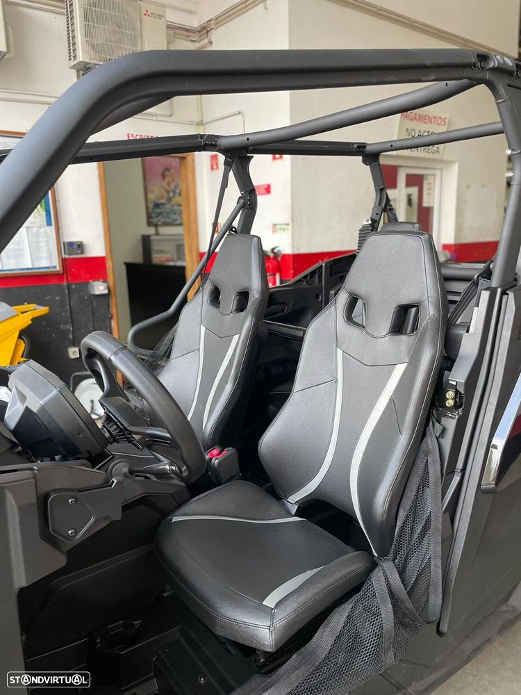 Can-Am Maverick Sport Max 1000R DPS (NOVO) - 28