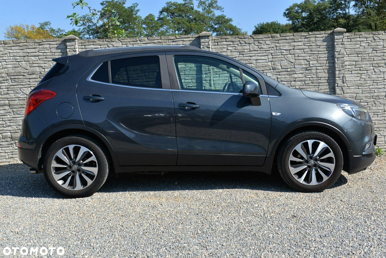 Opel Mokka 1.4 T Cosmo - 6