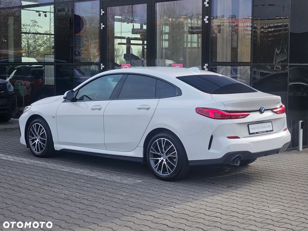 BMW Seria 2 218i M Sport - 17