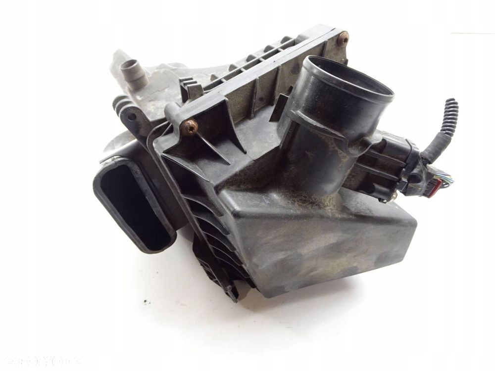 obudowa filtra powietrza ford ecosport ii 1.0 ecoboost - 2